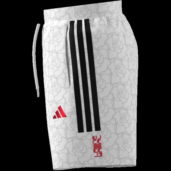 Pánské šortky adidas LY HOT WV SH - foto 13