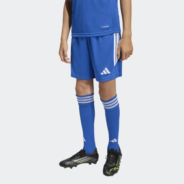 Dětské šortky adidas TIRO26L SHO Y - foto 2