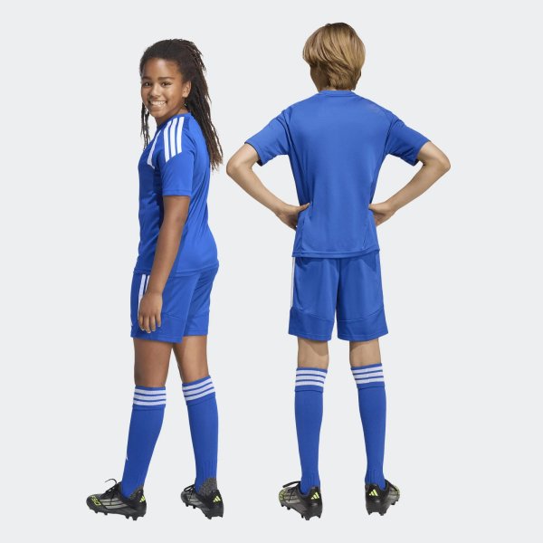 Dětské šortky adidas TIRO26L SHO Y - foto 7