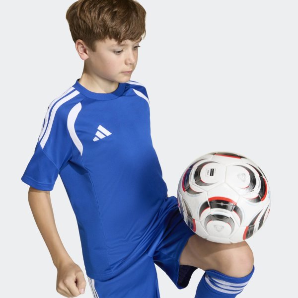 Dětský dres adidas TIRO26L JSY Y - foto 6