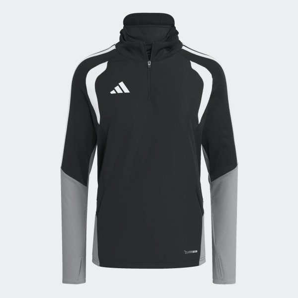 Pánská mikina adidas TIRO26C WINTOP - foto 1