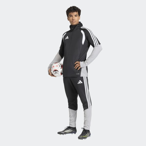 Pánská mikina adidas TIRO26C WINTOP - foto 6