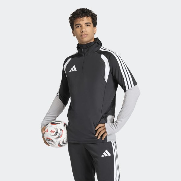 Pánská mikina adidas TIRO26C WINTOP - foto 3