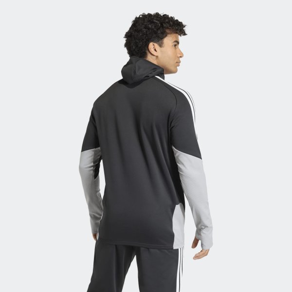 Pánská mikina adidas TIRO26C WINTOP - foto 4
