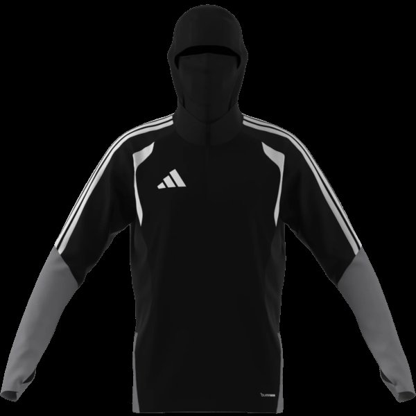 Pánská mikina adidas TIRO26C WINTOP - foto 9