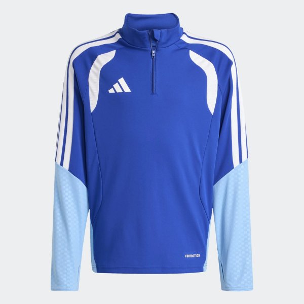 Dětská mikina adidas TIRO26C TOPY - foto 0