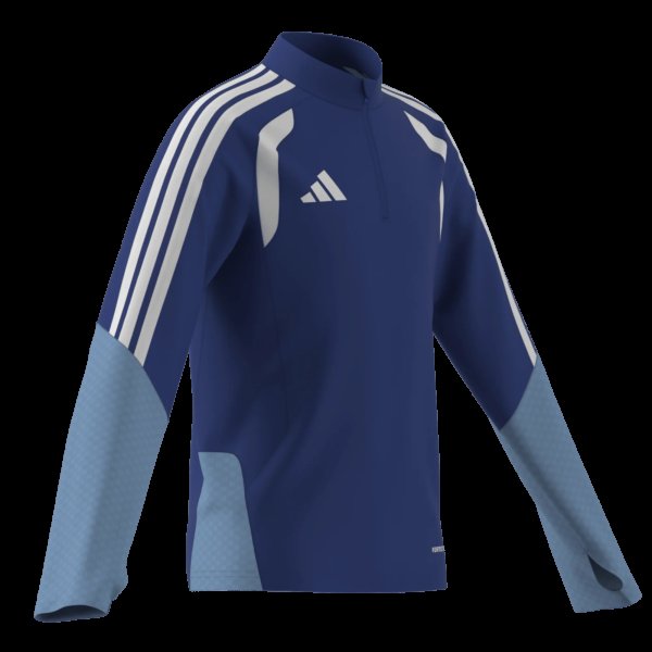 Dětská mikina adidas TIRO26C TOPY - foto 7