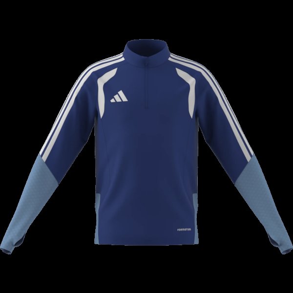 Dětská mikina adidas TIRO26C TOPY - foto 6