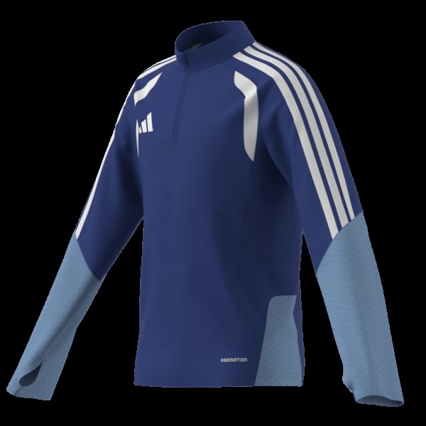 Dětská mikina adidas TIRO26C TOPY - foto 8