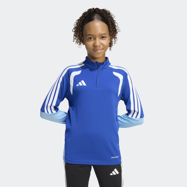 Dětská mikina adidas TIRO26C TOPY - foto 1