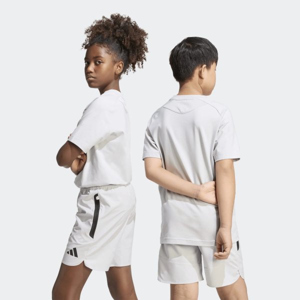 Dětské tričko adidas TT TEE Y - foto 6