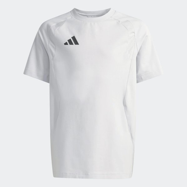 Dětské tričko adidas TT TEE Y - foto 0