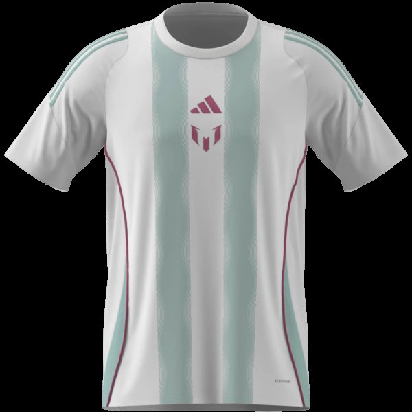 Pánský dres adidas MESSI TR JSY - foto 7