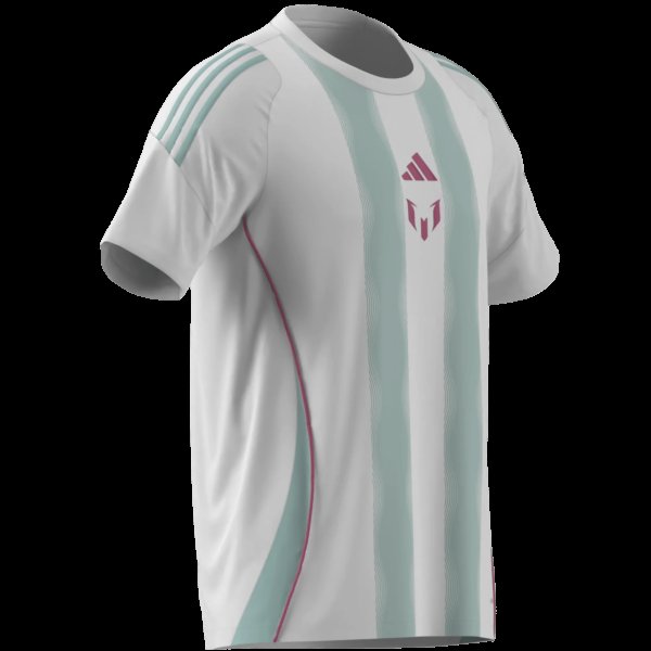 Pánský dres adidas MESSI TR JSY - foto 8