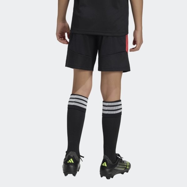 Dětské šortky adidas TIRO26L SHO Y - foto 3