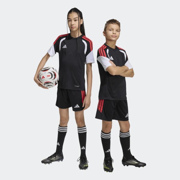 Dětské šortky adidas TIRO26L SHO Y - foto 8