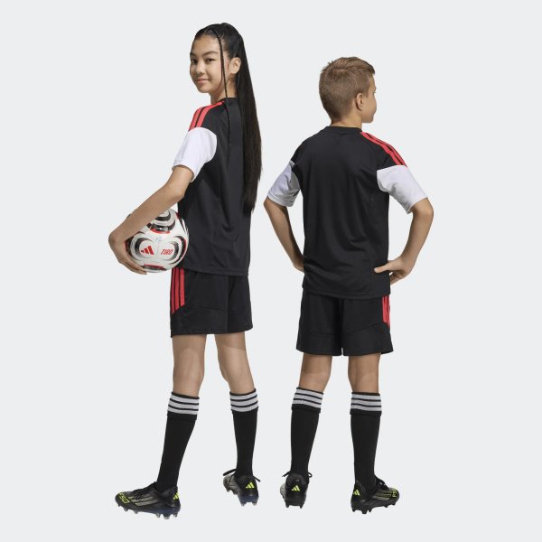 Dětské šortky adidas TIRO26L SHO Y - foto 7