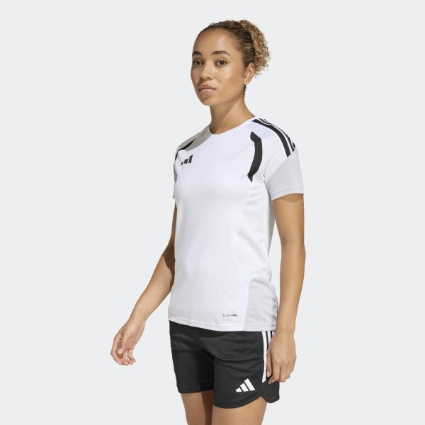 Dámský dres adidas TIRO26C JSYW - foto 3