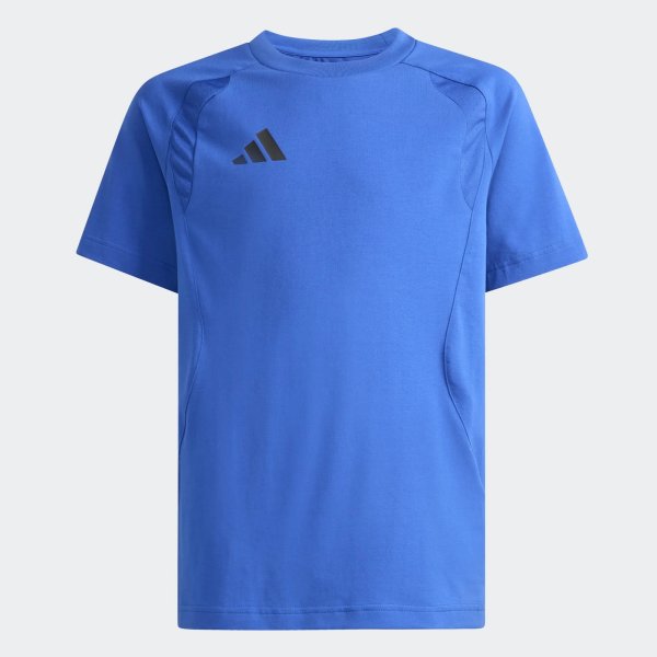 Dětské tričko adidas TT TEE Y - foto 0