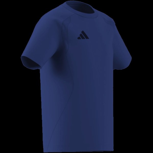 Dětské tričko adidas TT TEE Y - foto 9