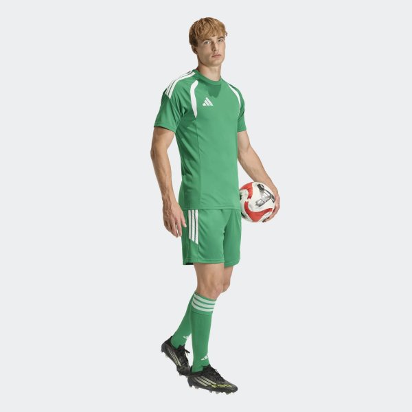 Pánské šortky adidas TIRO26L SHO M - foto 4