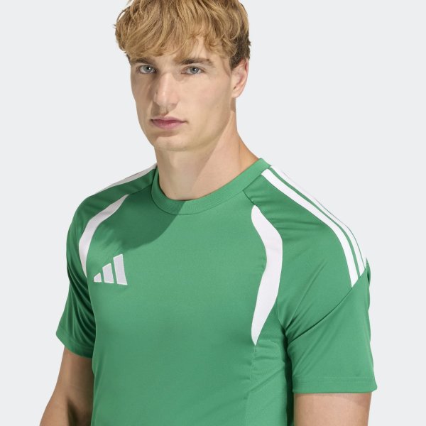 Pánský dres adidas TIRO26L JSY M - foto 8