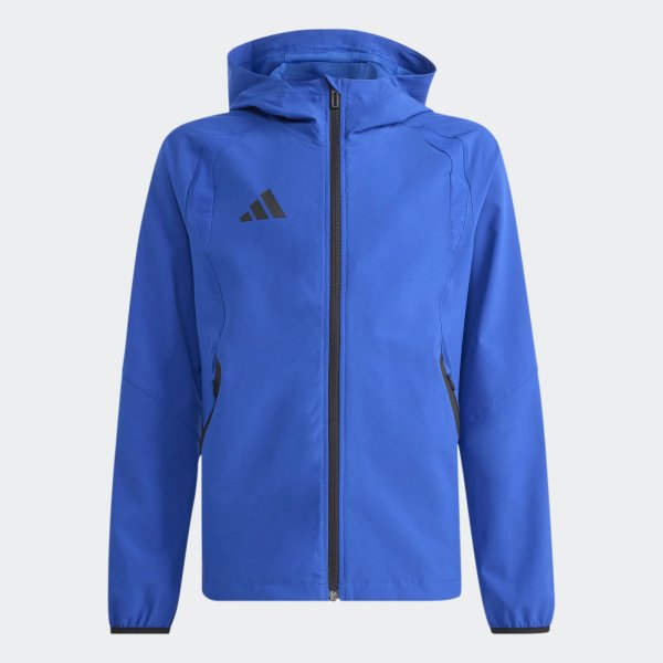 Dětská bunda adidas TT WB Y - foto 0