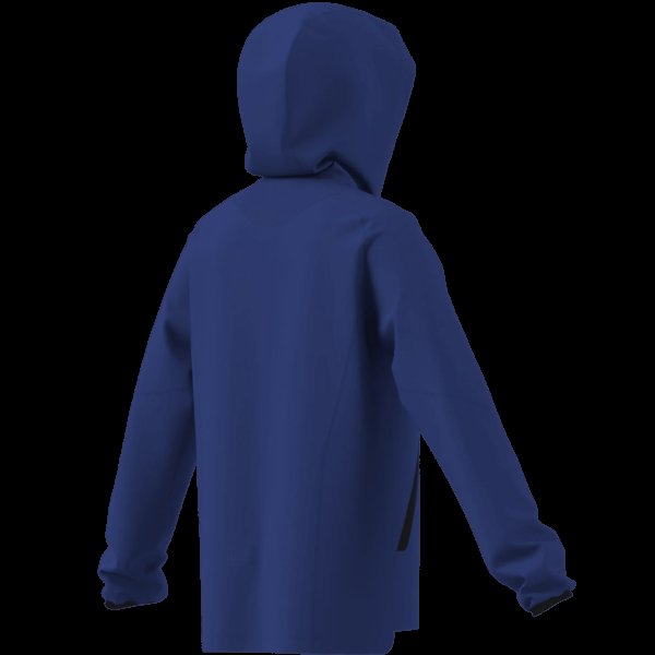 Dětská bunda adidas TT WB Y - foto 11