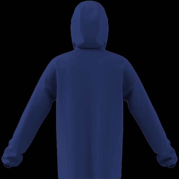 Dětská bunda adidas TT WB Y - foto 12