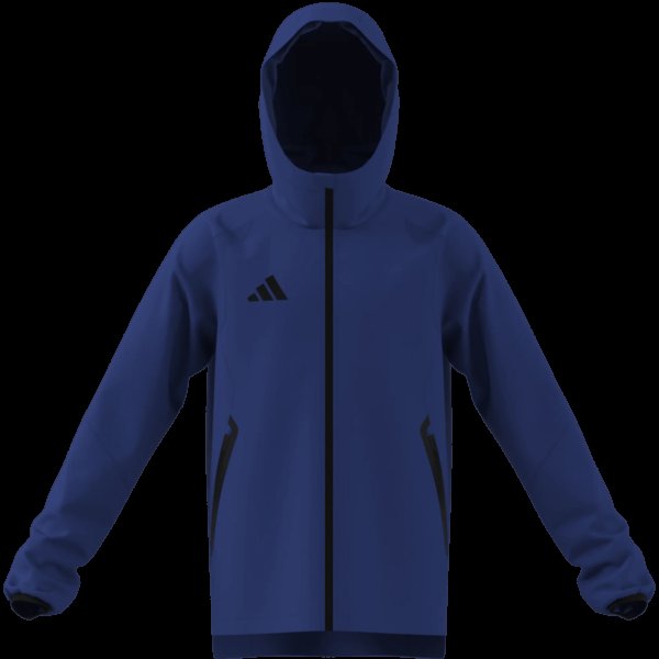 Dětská bunda adidas TT WB Y - foto 8