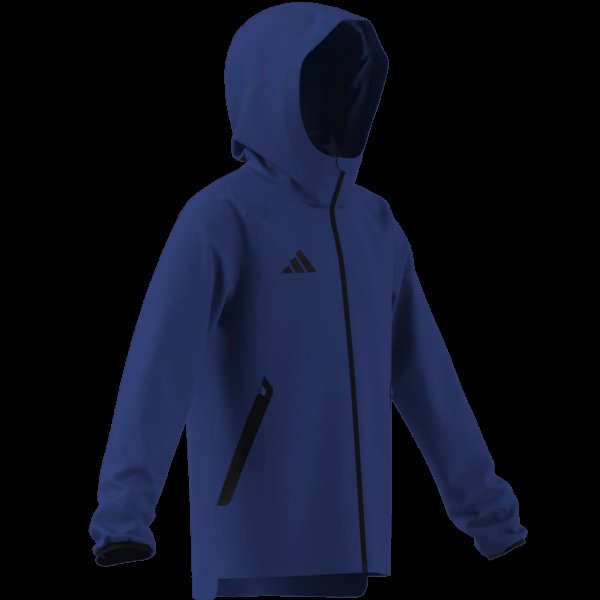 Dětská bunda adidas TT WB Y - foto 9