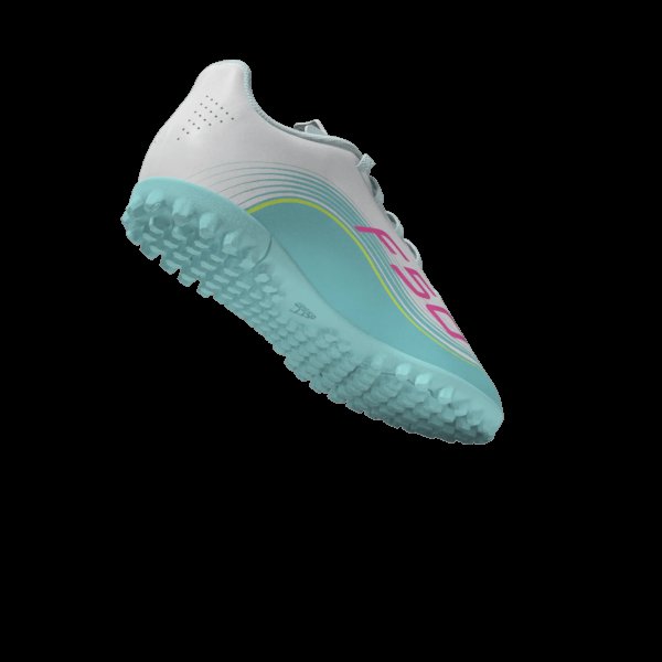 Dětské kopačky turfy adidas F50 MESSI CLUB TF J - foto 17