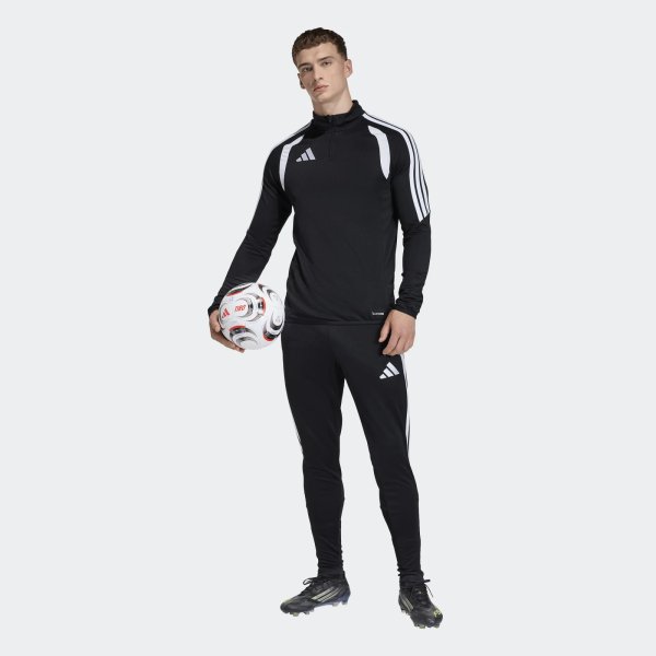 Pánské tepláky adidas TIRO26L PNTR - foto 3