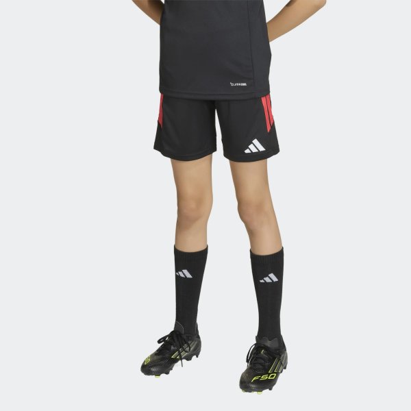 Dětské šortky adidas TIRO26L  TRSHOY - foto 2