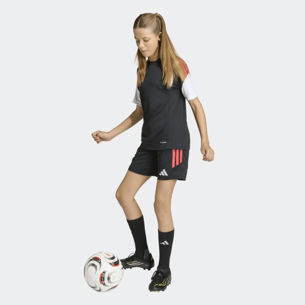 Dětské šortky adidas TIRO26L  TRSHOY - foto 4