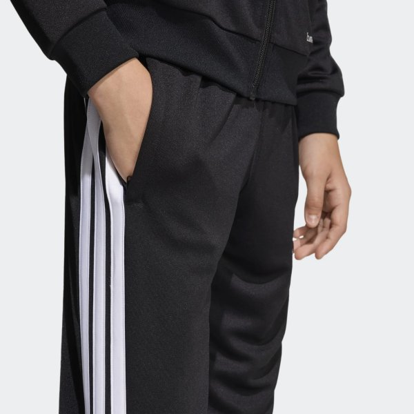Dětské tepláky adidas TIRO26L PNTR Y - foto 5