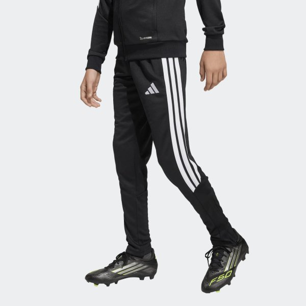 Dětské tepláky adidas TIRO26L PNTR Y - foto 1