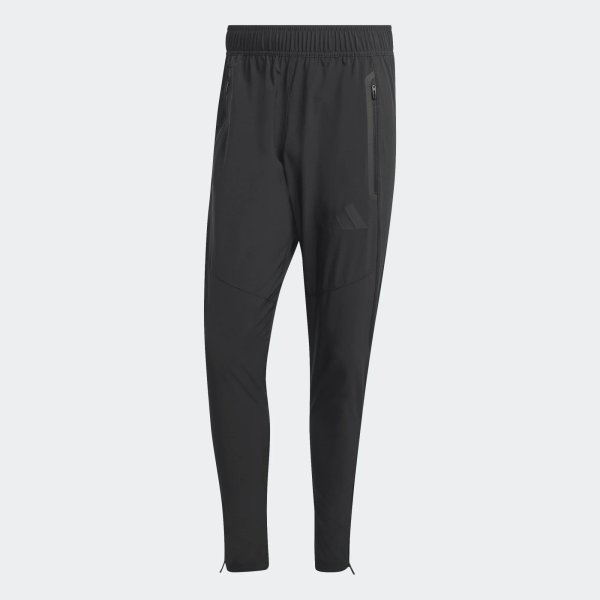 Pánské tepláky adidas TT W PANT - foto 0