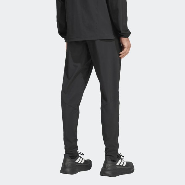 Pánské tepláky adidas TT W PANT - foto 2