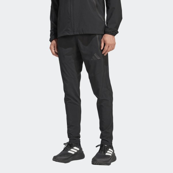 Pánské tepláky adidas TT W PANT - foto 1