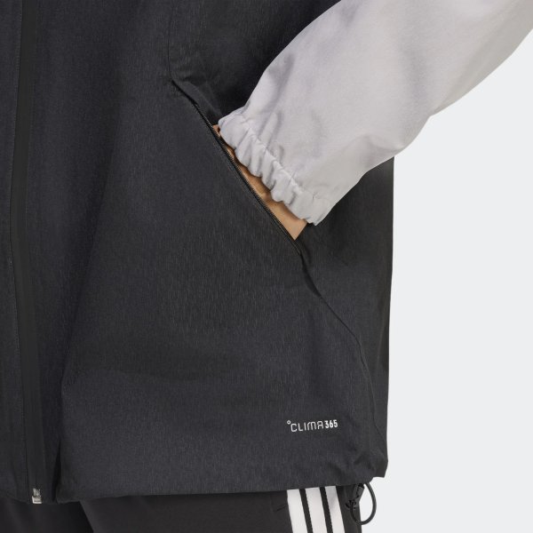 Pánská mikina adidas TIRO26 RN JKT - foto 5