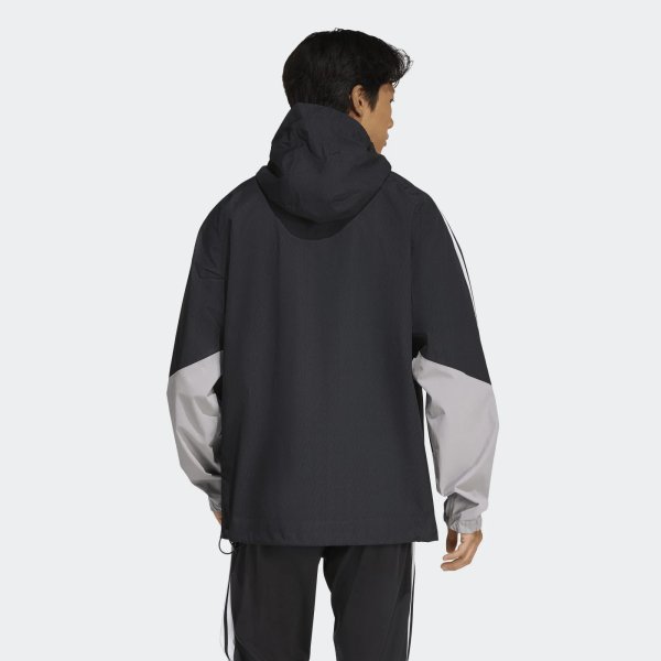 Pánská mikina adidas TIRO26 RN JKT - foto 2