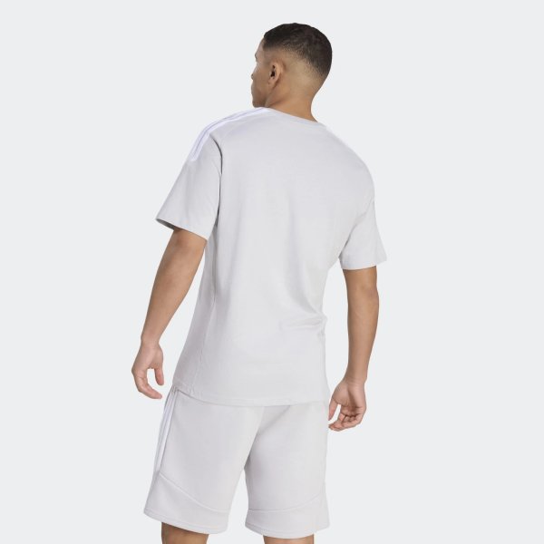 Pánské tričko adidas TIRO26L SW TEE - foto 2