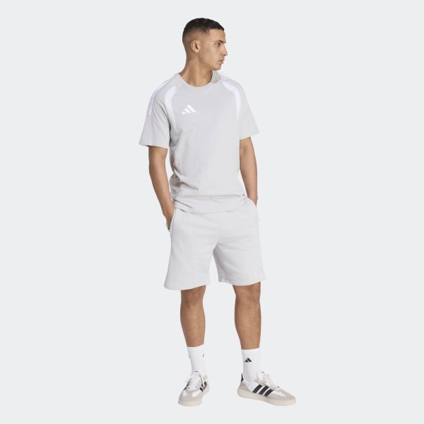 Pánské tričko adidas TIRO26L SW TEE - foto 3