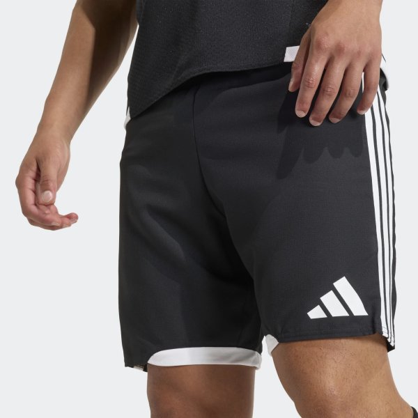 Pánské šortky adidas TIRO26 C M SHOM - foto 6