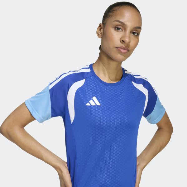 Dámský dres adidas TIRO26C JSYW - foto 6