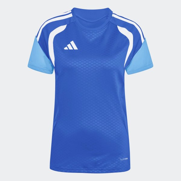 Dámský dres adidas TIRO26C JSYW - foto 1