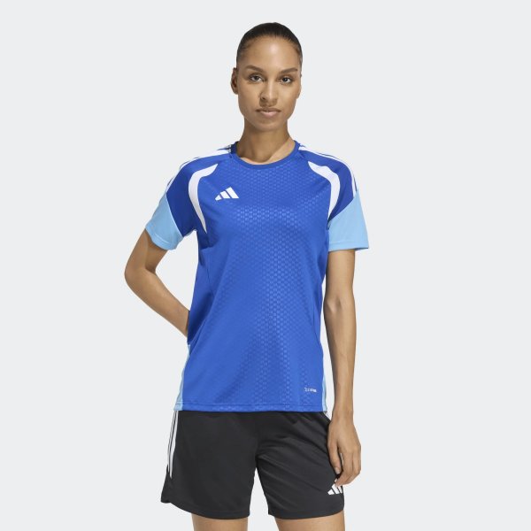 Dámský dres adidas TIRO26C JSYW - foto 3