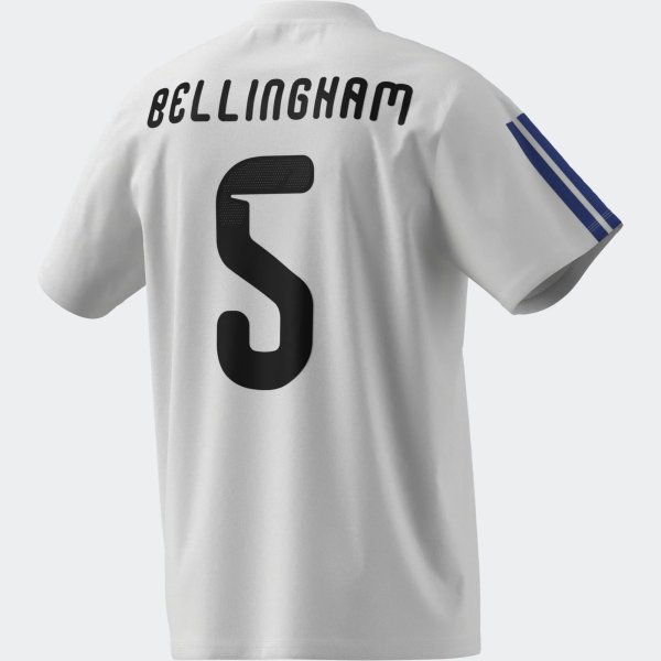 Pánské tričko adidas JB HOT TEE - foto 2