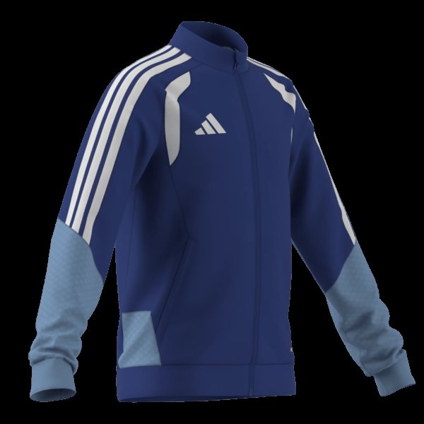 Dětská mikina adidas TIRO26C TR JKTY - foto 9